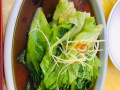 -恭敬李·烤鸭(天坛北门店)
