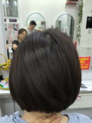 -青霖·飘逸造型