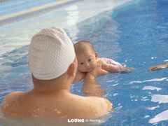 -龙格亲子游泳俱乐部(南宁中心店)
