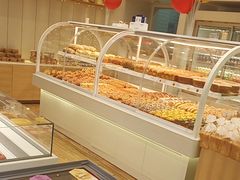-LanTa蓝塔烘焙(锦艺城店)