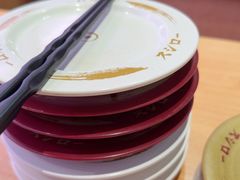 -寿司郎(皇庭广场店)