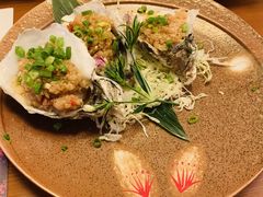 -大江户日本料理(吕厝店)