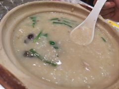 生滚皮蛋瘦肉砂锅菜-亚皆老街南宁老友粉·米粉(印象城店)