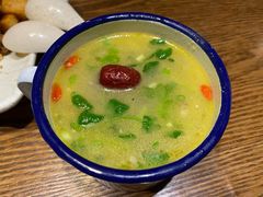-品味新疆·新疆风味特色餐厅(泉舜店)