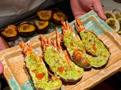 -花潮料理艺食馆(SM新生活广场店)