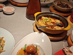 -闽上鲜·福建菜(龙湖滨江天街店)