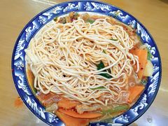 -清真磨沟沿老字号牛肉面(总店)