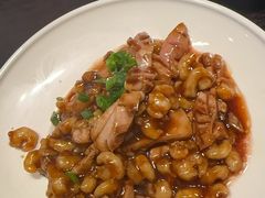 -潮汕·草根牛肉档(上海荟聚城市集市店)