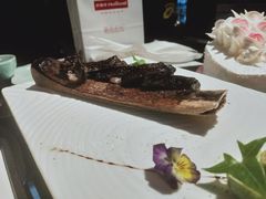 -小广寒电影艺术餐厅(小广寒经三路店)