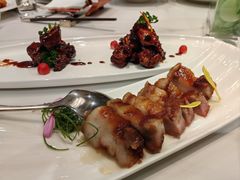 -香宫中餐厅·大连香格里拉(人民路店)