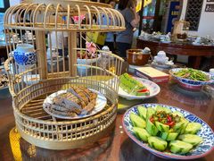 -杨记隆府(白象街店)
