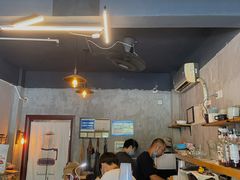 -251#coffee roasters(沿河东路店)