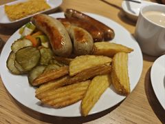 -宜家·瑞典风味餐厅(四元桥店)