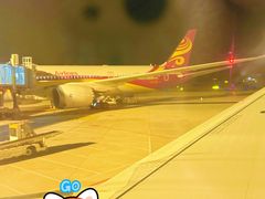 -贵阳龙洞堡国际机场-T2航站楼