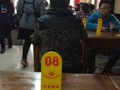 -潘国仙耳光馄饨(黄家阙路店)