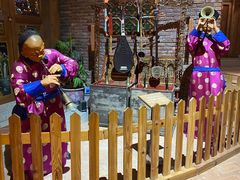 -中国闽台缘博物馆