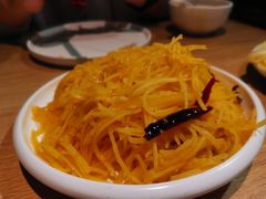 -香香春饼·非遗技艺(万达店)