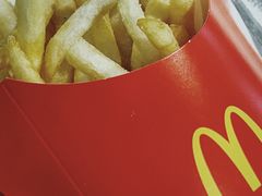 -麦当劳(南后街店)