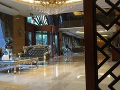 -碧涛阁·泡泡海洋·汤泉洗浴(王府花园店)