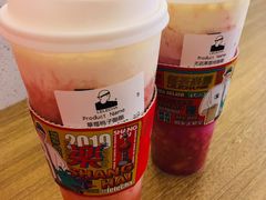 -LELECHA乐乐茶(美罗城店)