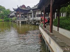 -花洲书院