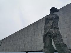 -侵华日军南京大屠杀遇难同胞纪念馆
