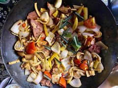 土家三下锅-水洞边·湖南农家土菜