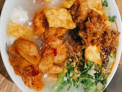 -小豆海棠(嘉兴路店)