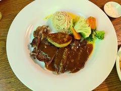 -宝莱纳啤酒花园餐厅PAULANER BRAUHAUS Nanjing(广州路店)