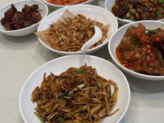 -泉上·发现DISCOVERY ·黔菜餐厅(银海元隆广场店)