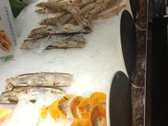-深海壹品海鲜自助餐厅(吾悦广场店)