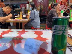 -文立新麻辣烫(合生汇21街区店)