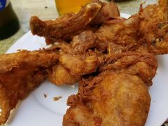 -九龙餐厅(大沽路店)