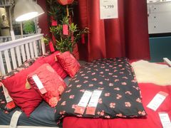 -宜家家居(西安未央商场店)