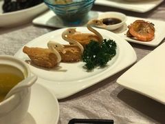 -豫园万丽酒店-万丽轩中餐厅(河南南路店)