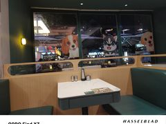 -香港深仔记茶餐厅(东门店)