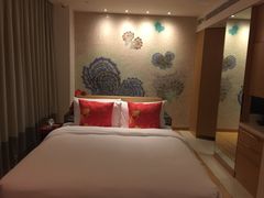 -香港港岛英迪格酒店