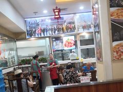 -京天红酒家(虎坊路店)