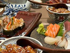 鳗鱼饭-游You House(西单老佛爷店)