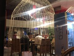 -树厨贵州菜(大十字店)