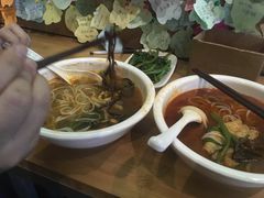 -水平有限广西米粉·广西风味集(五道口店)