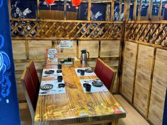 -松坂屋日料自助(长城路店)