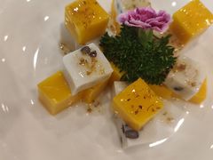 -大清花饺子馆(家乐福店)