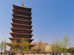 -牛首山文化旅游区