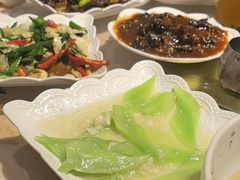 -香缇小院私房菜(盐务街店)