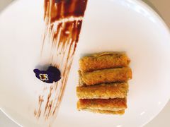 -许仙楼餐厅
