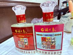 -溱湖八鲜菜馆