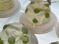 -WenTinG文汀·半糖蛋糕(合生汇店)