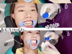 -精德口腔·种植修复·儿牙中心(财富中心店)