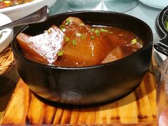 -蜀宴小调·精致家常菜(来福士店)